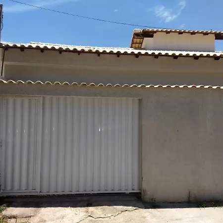 Casa De Praia No Pero Cabo Frio Exterior photo