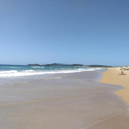 Casa De Praia No Pero Cabo Frio Exterior photo