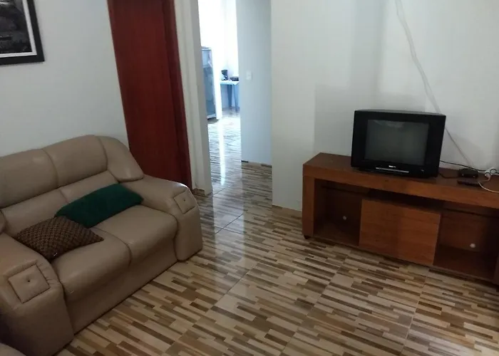 Casa De Praia No Pero