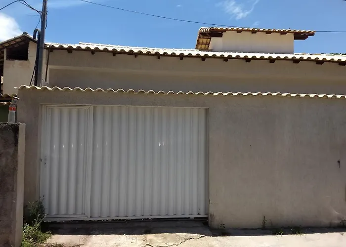 Casa De Praia No Pero