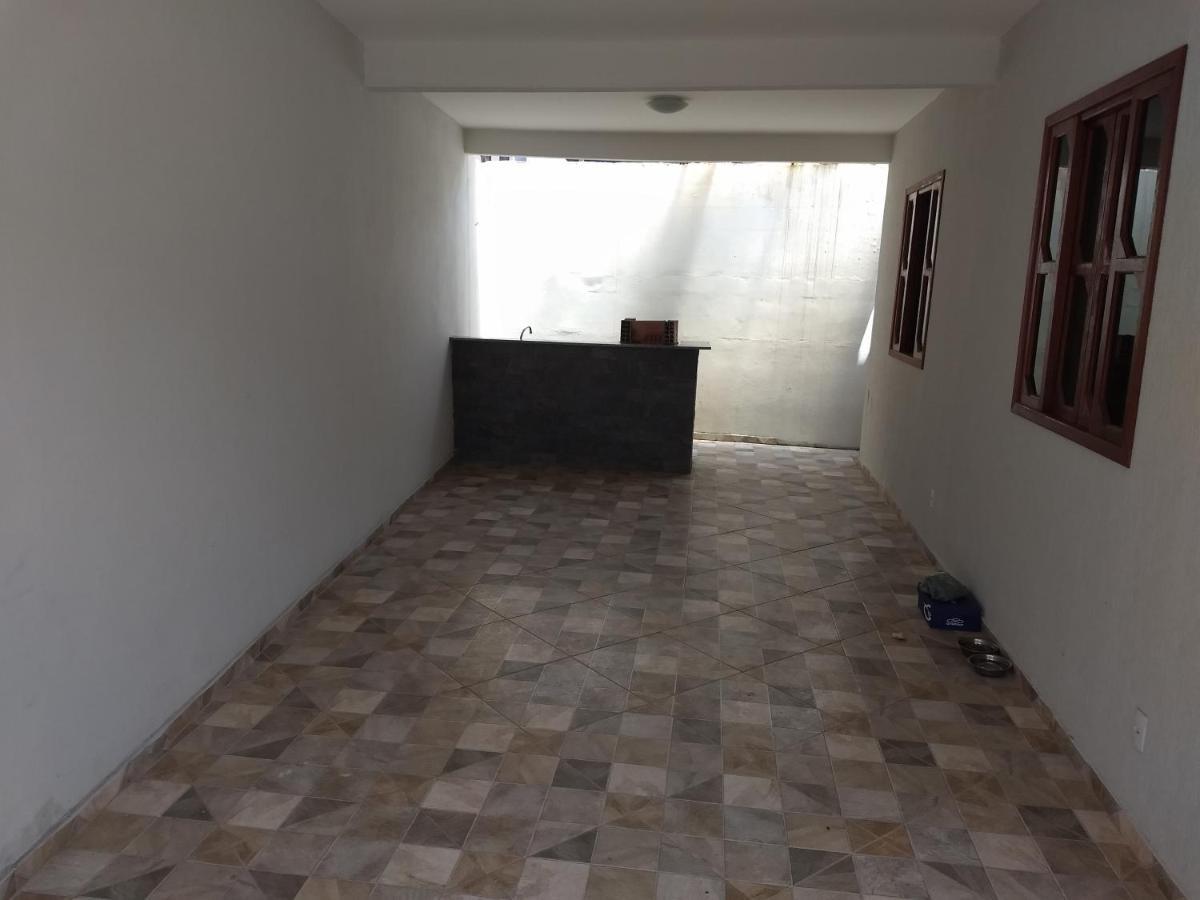 Casa De No Pero Holiday home