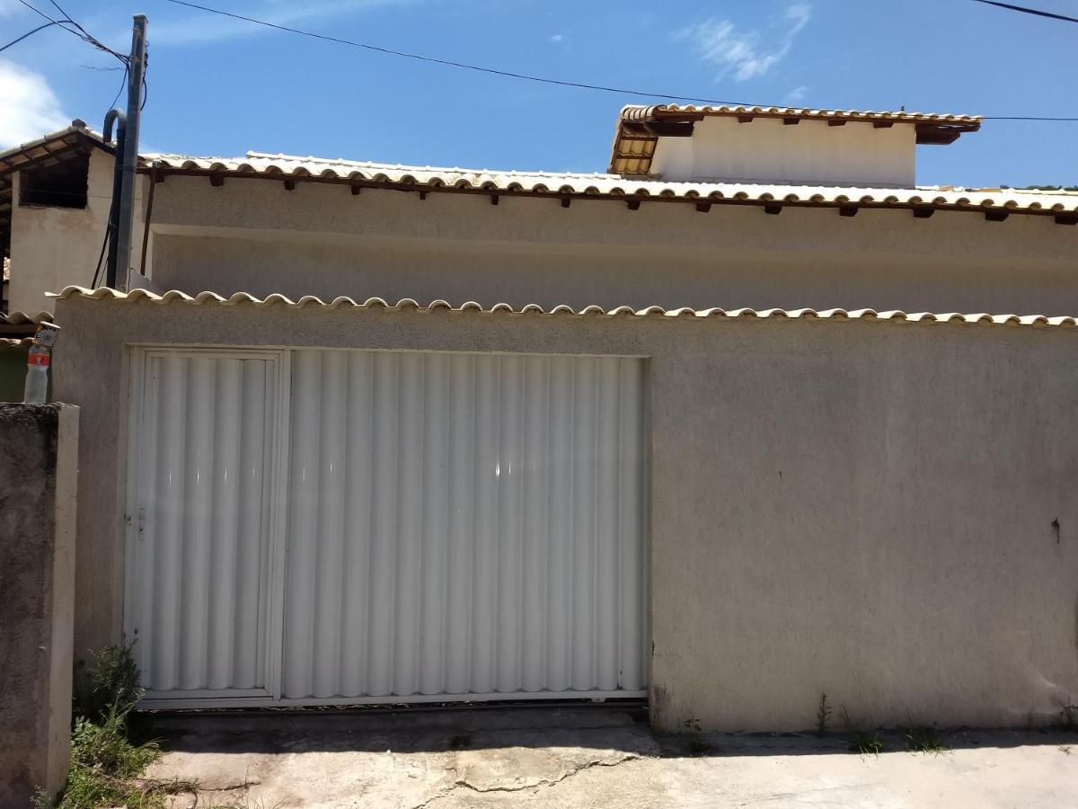 Casa De No Pero Holiday home Cabo Frio